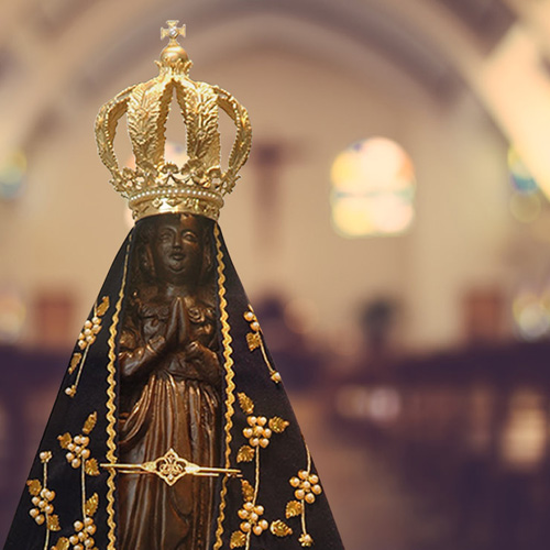 Aparecida